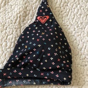 Reversible Roxy Bikini Halter